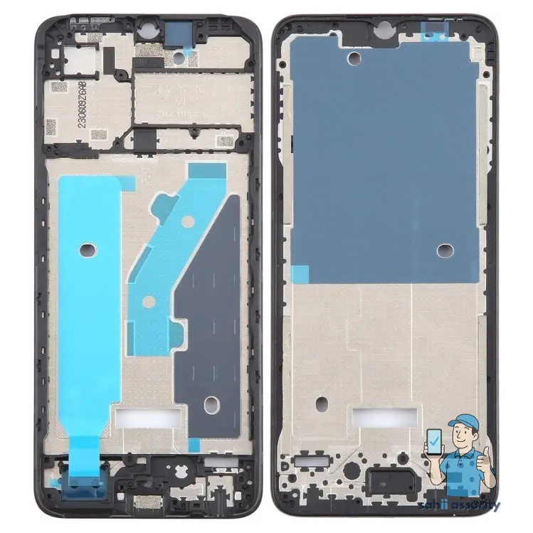 LCD Frame Middle Chassis for Tecno Spark Go 2023